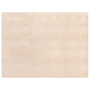 Runner in Moquette | Runner Tappeto MARSA Crema 300 x 400 cm Poliestere e PVC