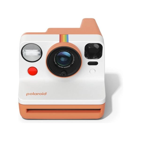 Fotocamera istantanea polaroid pz9156 now gen 3 coral