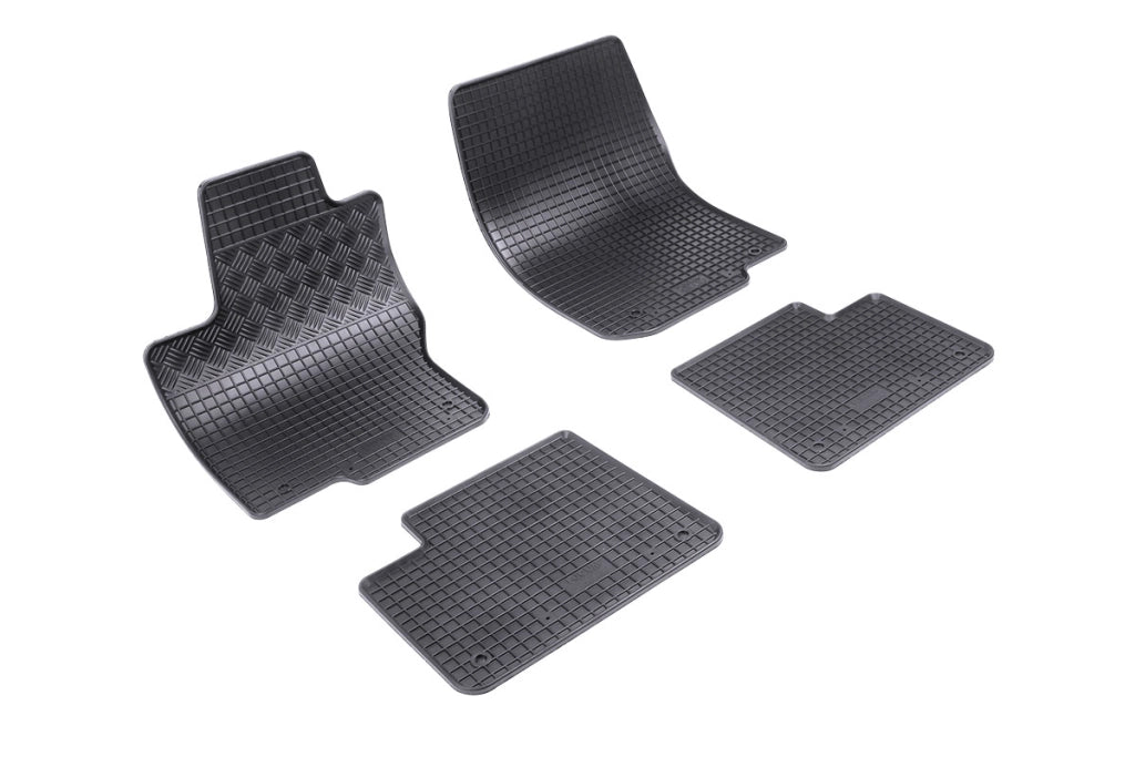 RIGUM901672 , Mercedes ML W166 dal 2012-2015 , GL X166 dal 2012- , GLE C292 Coupè dal 2015-07.2020 , GLE W166 Allrounde