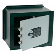 VIRO 1.4375.20 CASSAFORTE ELETTRONICA 41X20X29 CM- 1,0 pz