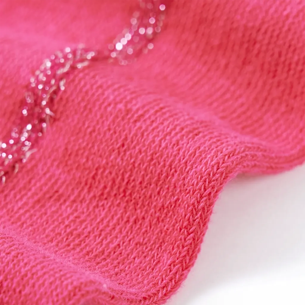 Calzamaglia per Bambini Fucsia 116