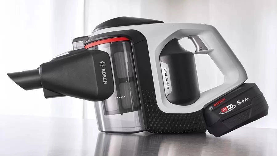 Bosch BHZUB1850 batteria e caricabatteria per utensili elettrici