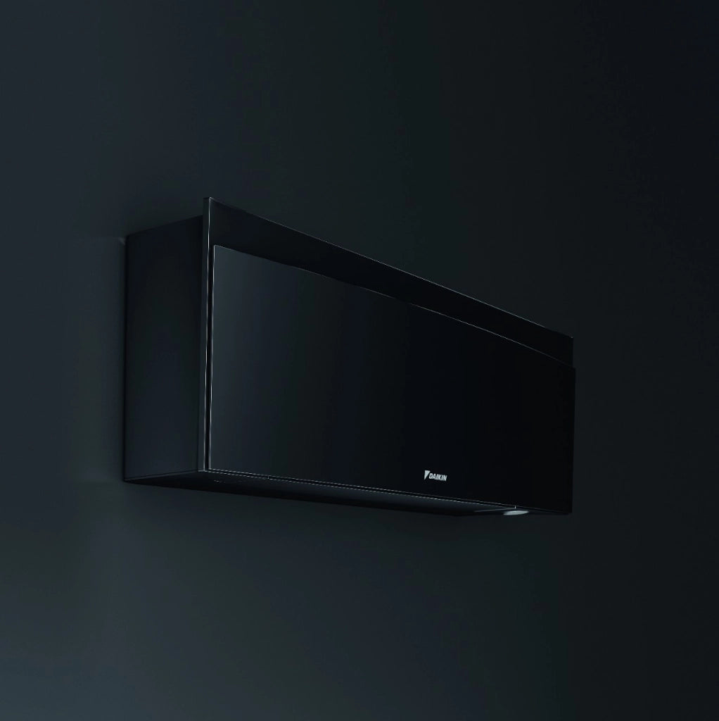 Condizionatore Dual Split Daikin Emura Black III 7+9 con 2MXM50A R-32 Wi-Fi Integrato Nero Garanzia Italiana