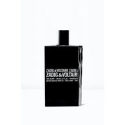 Eau de toilette uomo zadig & voltaire this is him!  100 ml - 3423474896257