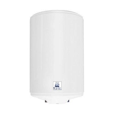SCALDABAGNO ELETTRICO DELTA LT. 30 VERTICALE- Anni 3- DELTA- pezzi 1