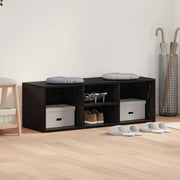 Panca per scarpe 102 x 35 x 35 cm Legno ingegnerizzato 875071