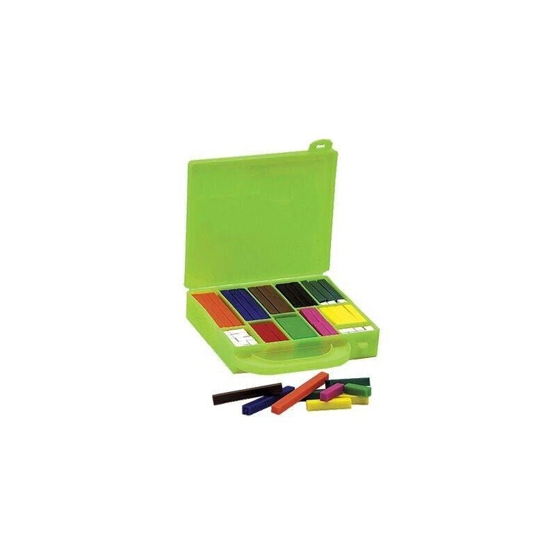 MAURY'S VALIGETTA REGOLI COLORATI 200 PZ
