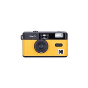 Kodak film camera reloadable retro style ultra f9 yellow gelb (da00248) - 168662