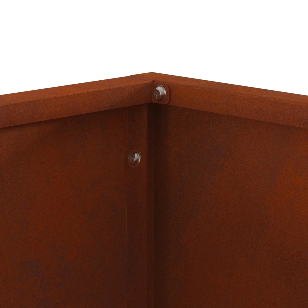 Focolare Marrone 60 x 60 x 35 cm CFW5976870