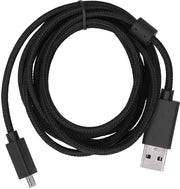 Cavo di sostituzione 2M USB-aux - supporta chiamata vocale e cuffie Glow - per G633 G633S .