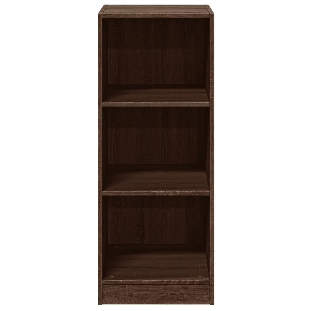 Armadio Rovere Marrone 48x41x102 cm in Legno Multistrato CFW6321584