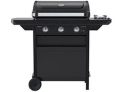 1pz barbecue a gas compact 3ls cm. 90,8x53x108 h cod:ferx.vit52213