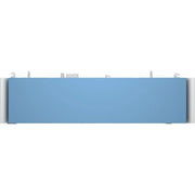 Hp vassoio supporti color laserjet da 550 fogli - 6QN57A