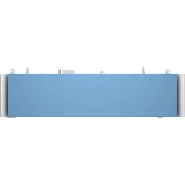 Hp vassoio supporti color laserjet da 550 fogli - 6QN57A