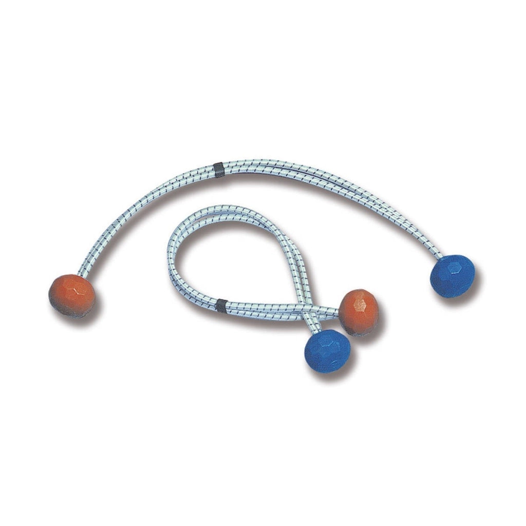 ELASTICO CON PALLINE cm 50