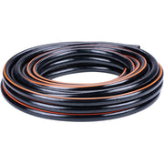 BLACK+DECKER Tubo da Giardino 15M Diametro 13mm Irrigazione Resistente in PVC
