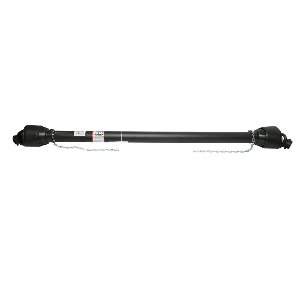 Albero cardanico Cardano 2000 mm S80 Z=6 croce 35x106,5