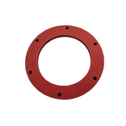 Guarnizione scarico fumi per inserti a pellet Diametro interno: 98 mm EST 140 - UNIVERSALE