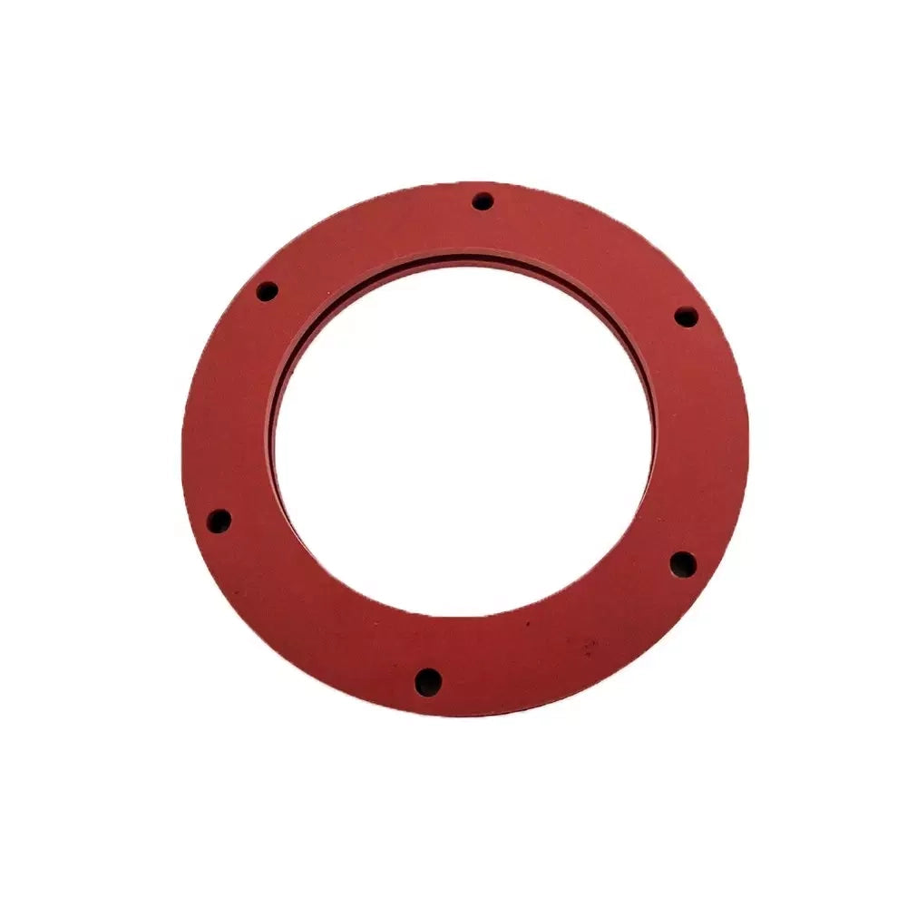 Guarnizione scarico fumi per inserti a pellet Diametro interno: 98 mm EST 140 - UNIVERSALE