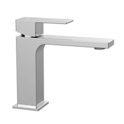 Miscelatore lavabo Orión Cromo DUCHA.ES