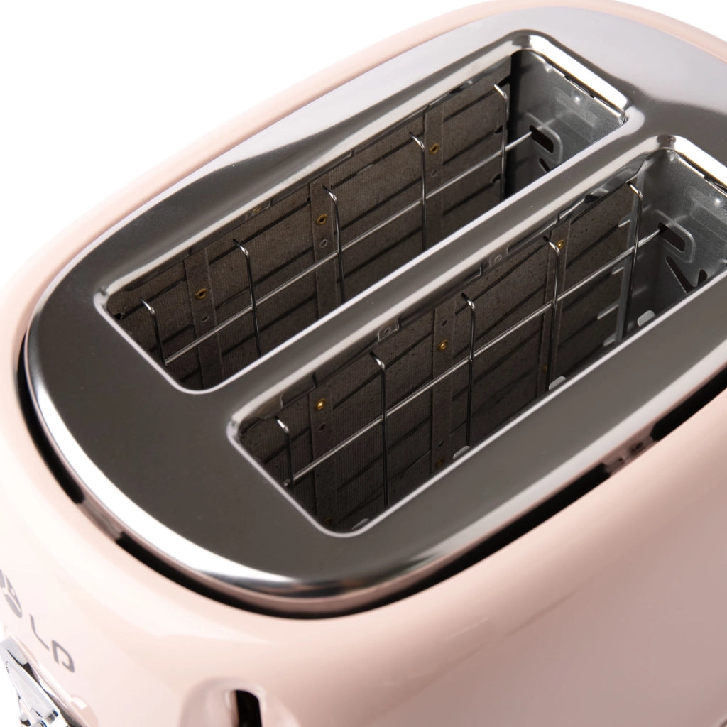 Tostapane automatico multifunzione ¨C zephmum ¨C acciaio inox