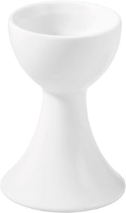 Decorazione per tavola in porcellana artigianale - 8 cm di altezza