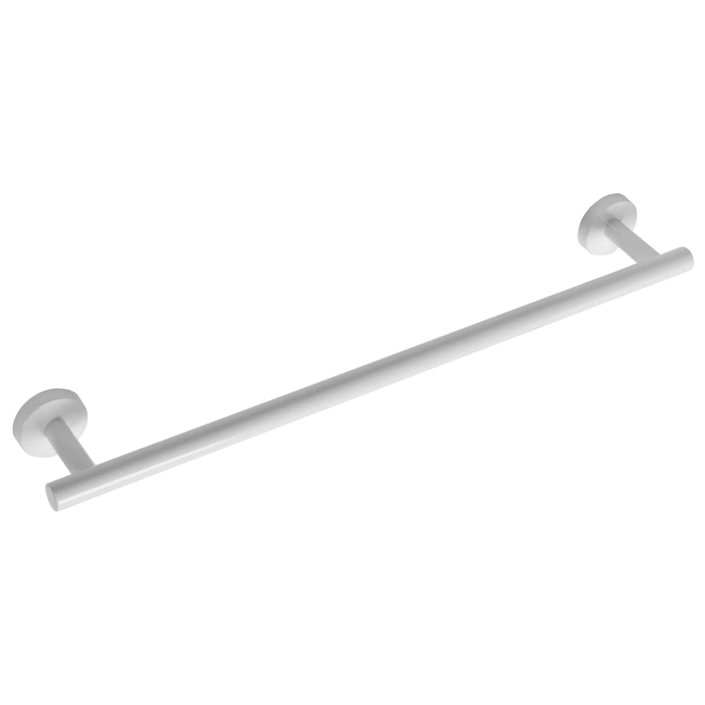 Portasciugamano Da Bagno White 322232b Leo