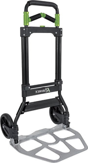Pieghevole carrello con manubri a gomiti - PRCDPL151 - pratico e compatto