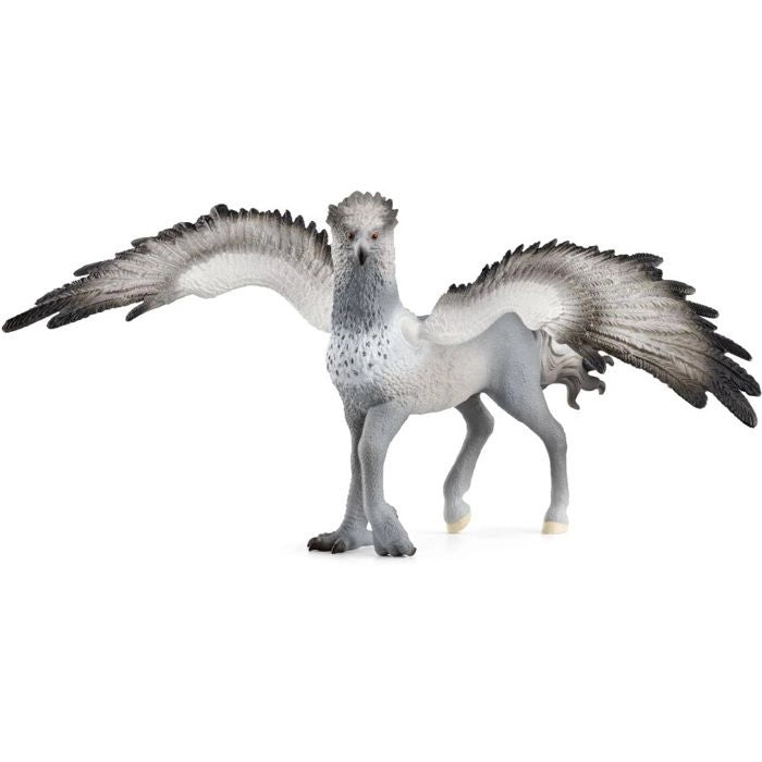 SCHLEICH - Buck - 13988 - Gamma Harry Potter