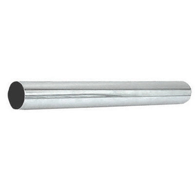 CANNA SCARICO WC DIRITTA SENZA ROSONE  TIPO LUX- Diam. mm. 30- DH- pezzi 1