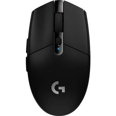 Mouse logitech g305 prodigy ewr2 nero - 910005283