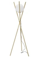 Lampada Da Terra Glamy X Cm Ø 55X155