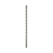 Punta per calcestruzzo 10x260mm SDS Plus, punta a croce