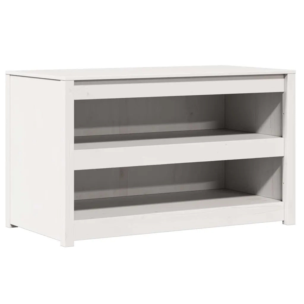 Mobile da cucina MEPPEL Bianco 106 x 55 x 64 cm Pino massello 868154