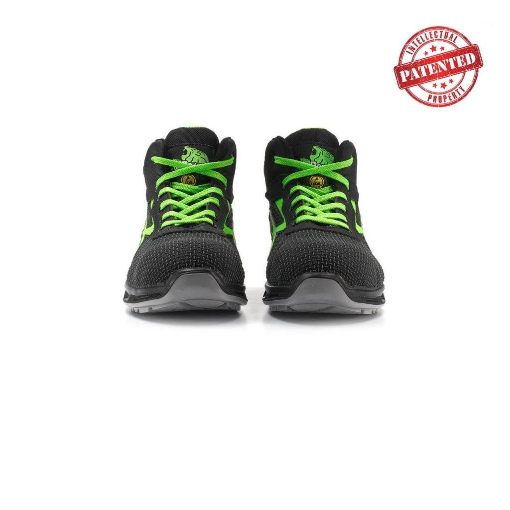 U-POWER SCARPE ALTE HARD S3 MIS.46- 1,0 pz