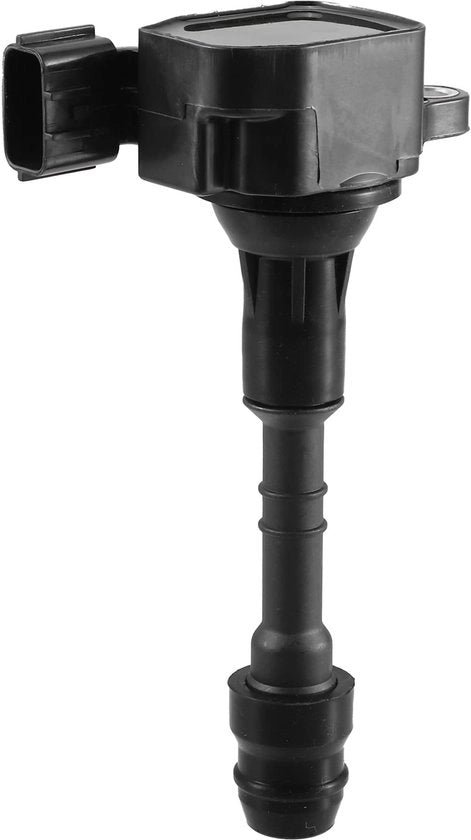 Sistema di raffreddamento di surriscaldamento Nero - Sostituzione diretta - 3 pinne - 151x83x47mm - Adatto per Nissan Altima - Accessorio non OEM