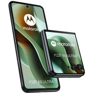 Motorola razr 60 ultra 16+512gb 6.96 5g scarab wind3 - 8032325384000
