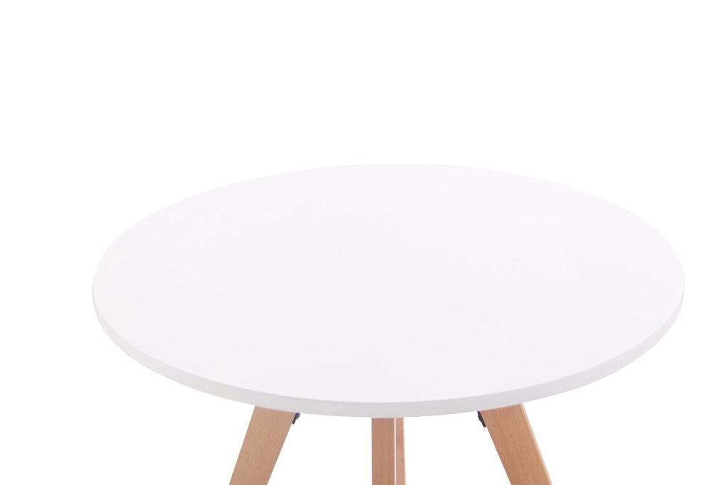 Tavolo Tondo da Pranzo Viktor 75 cm