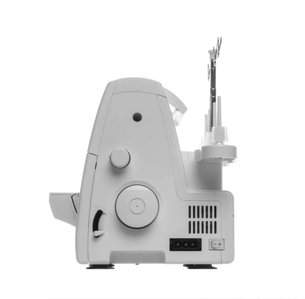 SINGER S0105 macchina da cucito Macchina da cucire taglia e cuci Elettrico