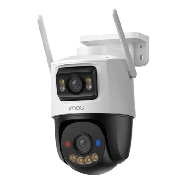 Cam cruiser dual 2 6mp - CRDU26MP