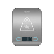 CECOTEC 04326 - Bilancia da cucina CookControl