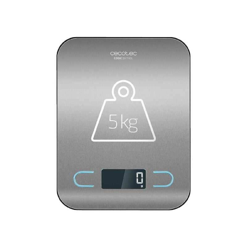 CECOTEC 04326 - Bilancia da cucina CookControl