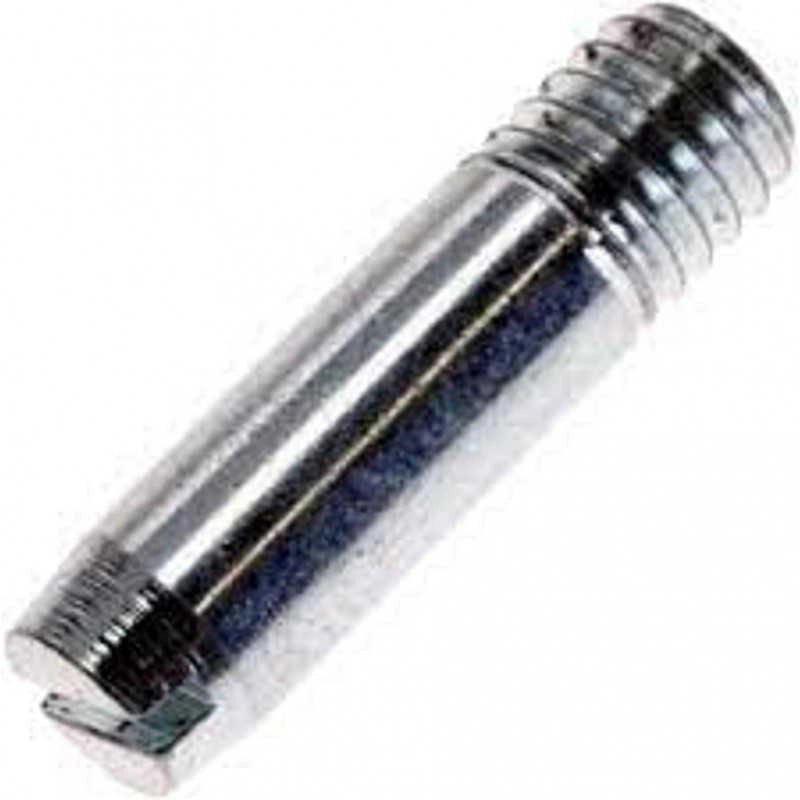 C00172138 PERNO CERNIERA PORTA FRIGORIFERO ARISTON WHIRLPOOL - Whirlpool Ariston Hotpoint