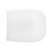 SEDILE WC IN TERMOINDURENTE PER DURAVIT D-CODE FORMA 6- Bianco- CW- pezzi 1