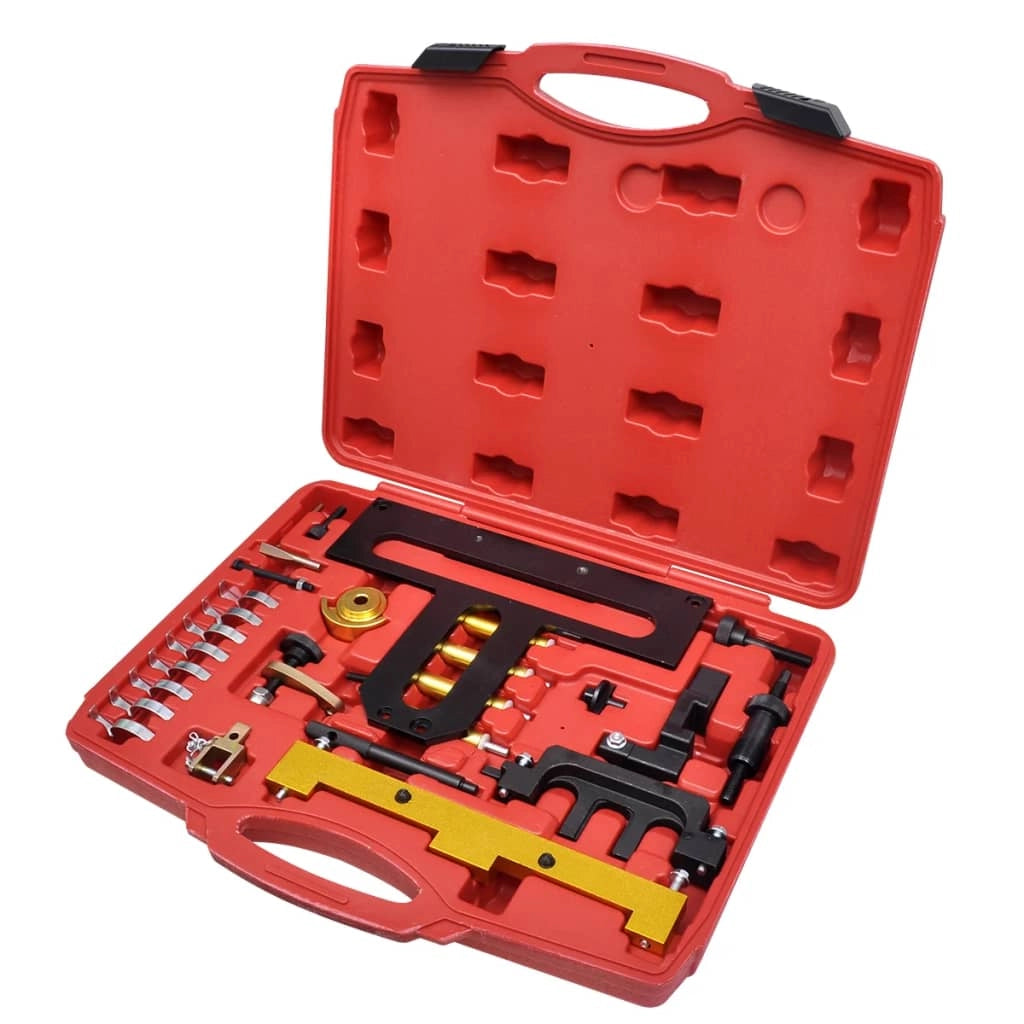 Kit di strumenti di bloccaggio della fasatura del motore a benzina BMW N42/N46 02_0004062