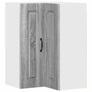 Pannello lavastoviglie Kalmar Grigio Sonoma 57 x 57 x 80 cm