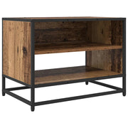 Unit¨¤ TV | Armadietto TV | Mobile Porta TV Legno vecchio 61 x 40 x 46 cm Legno multistrato