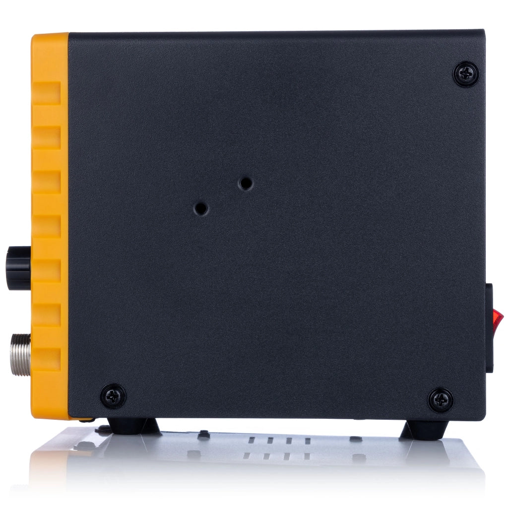 Stazione Saldante 2 in 1 Rosfix S2 Fusion Pro – 760W, Hot Air 700W, Saldatore 60W, LCD, ESD Safe, Calibrazione