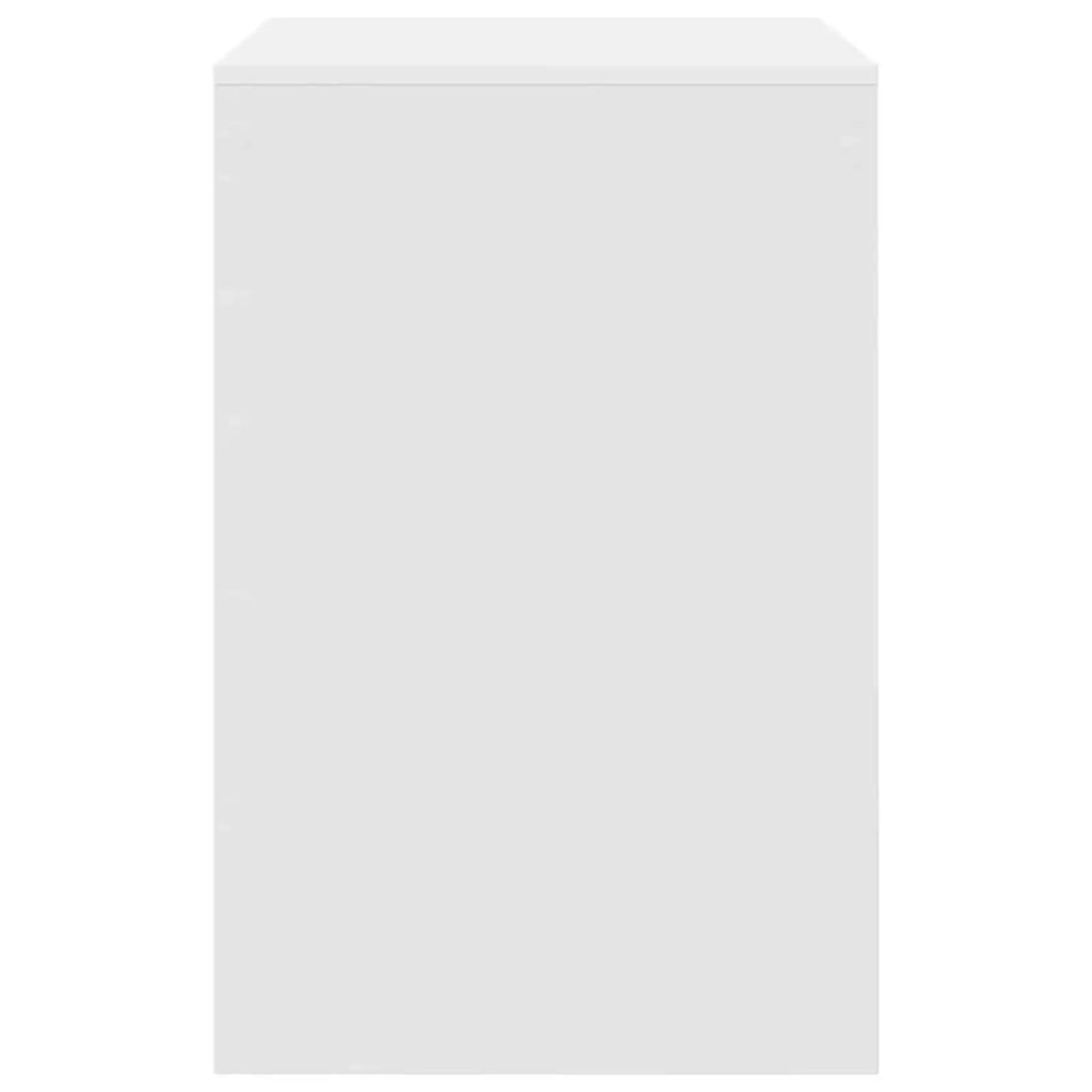 Scrivania Bianco 70 x 50 x 76 cm 869418