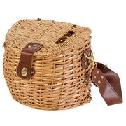 CESTO FUNGHI MEDIO 30X20XH24 CM